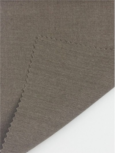 ZJ-HGTG 65% Polyester 35% Rayon  28/2  西裝布 正面照